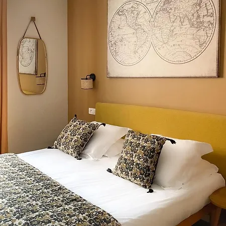 Le Magnan Hotel Awinion