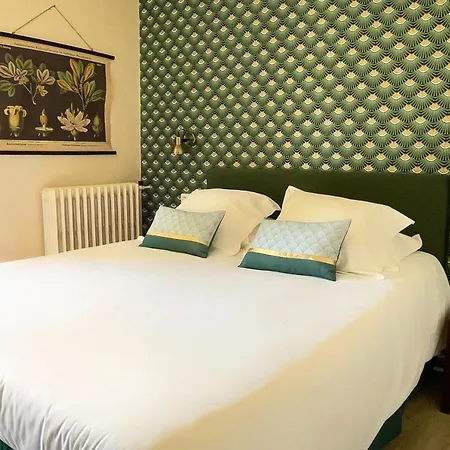 Le Magnan Hotel 3*