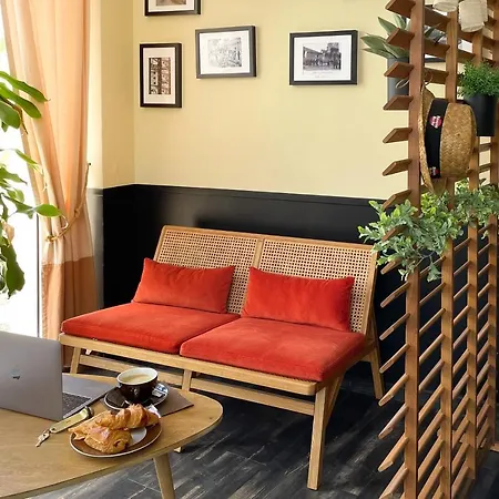 Le Magnan Hotel Avignon