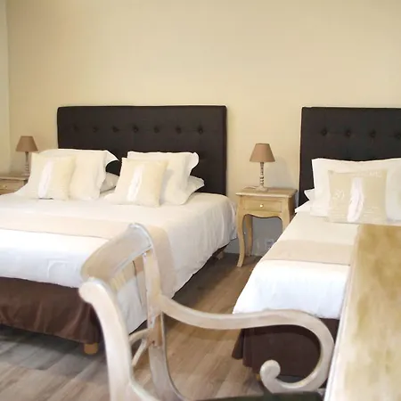 Hotel Le Magnan 3*