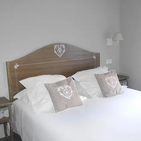 Hotel Le Magnan 3*