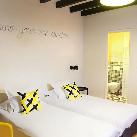 Hotel Le Magnan 3*
