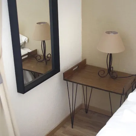 Hotel Le Magnan 3*