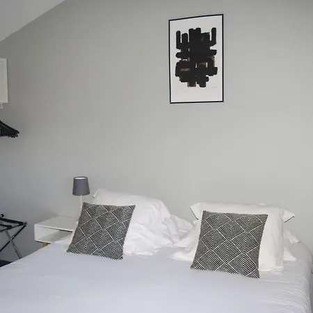 Hotel Le Magnan 3*