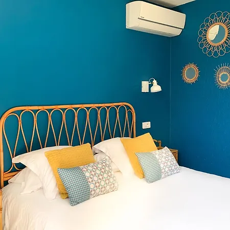 Le Magnan Hotel Avignon