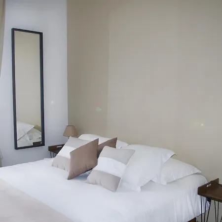 Hotel Le Magnan