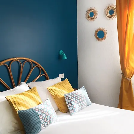 Hotel Le Magnan Avignon
