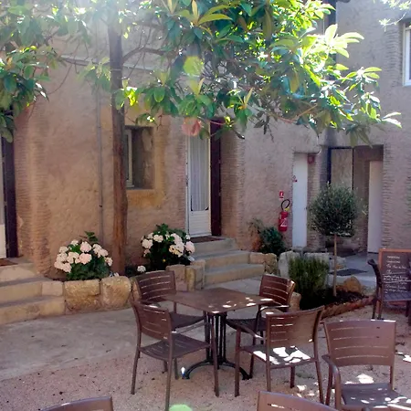 Hotel Le Magnan Avignon