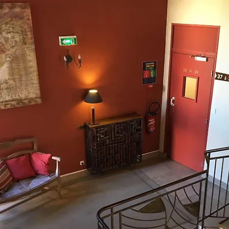 Hotel Le Magnan Avignon