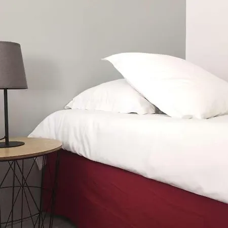 Hotel Le Magnan 3*