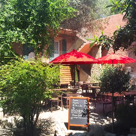 Le Magnan Hotel 3*