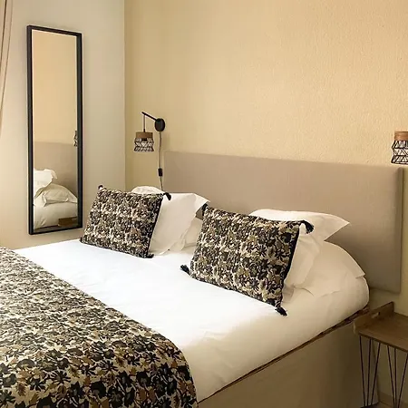 Hotel Le Magnan 3*