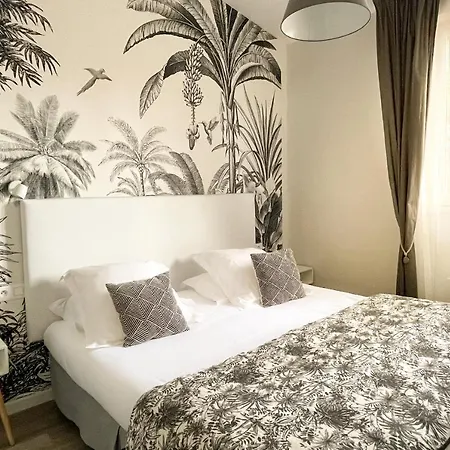 Le Magnan Hotel