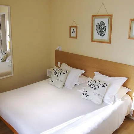 Hotel Le Magnan