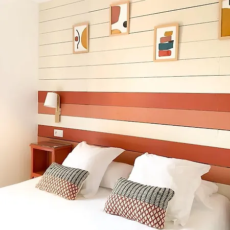 Le Magnan Hotel Avignon