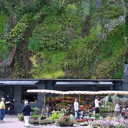 Hotel Le Magnan