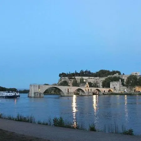 Le Magnan Hotel Avignon