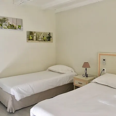 Le Magnan Hotel 3*