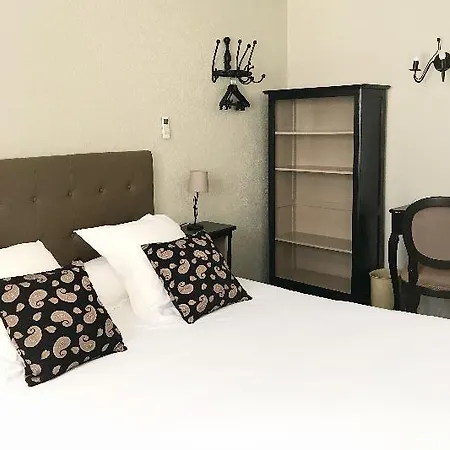 Hotel Le Magnan