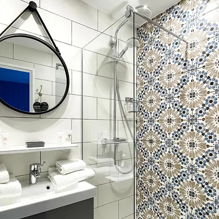 Le Magnan Hotel 3*