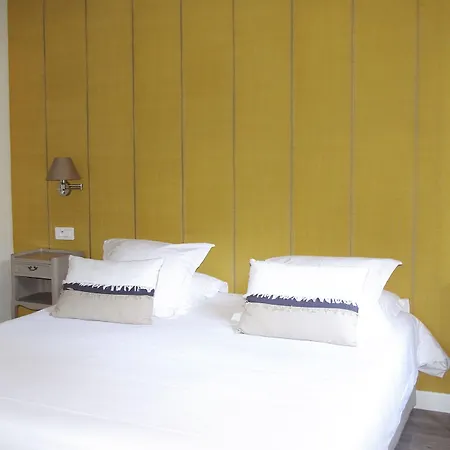 Hotel Le Magnan