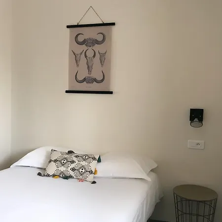 Le Magnan Hotel Avignon