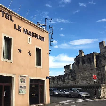Le Magnan 3*