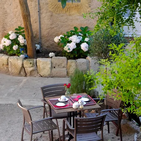 Hotel Le Magnan 3*