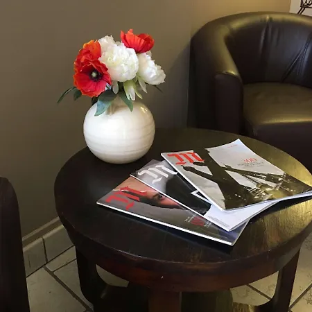 Le Magnan Hotel