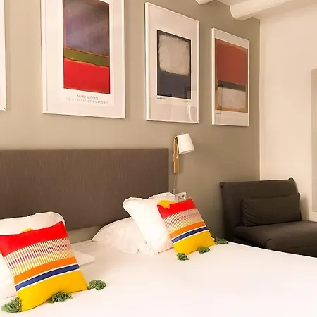 Hotel Le Magnan Avignon