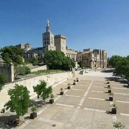 Le Magnan Avignon