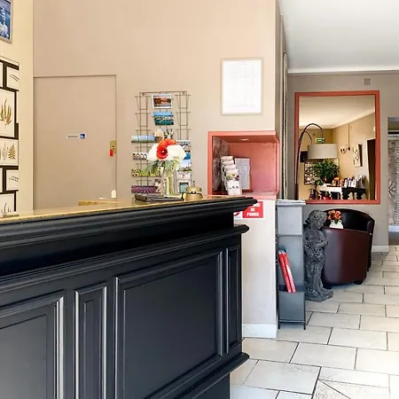 Le Magnan Avignon